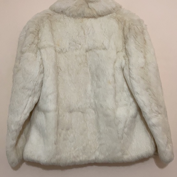 Real Rabbit Fur - Picture 4 of 13